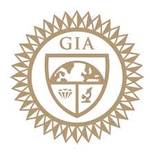 GIA Certified Logo